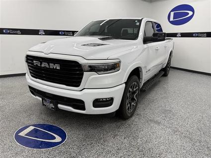 2025 Ram 1500 Bismarck ND