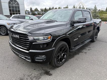 2025 Ram 1500 Pullman WA