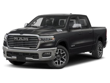 2025 Ram 1500 Pullman WA