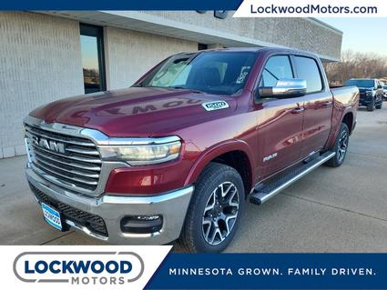 2025 Ram 1500 Marshall MN