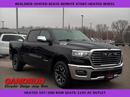 2025 Ram 1500 Green Bay WI