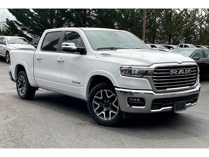 2025 Ram 1500 Olympia WA