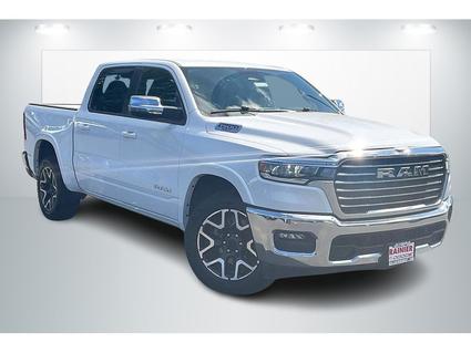 2025 Ram 1500 Olympia WA