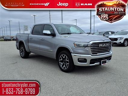 2025 Ram 1500 Staunton IL