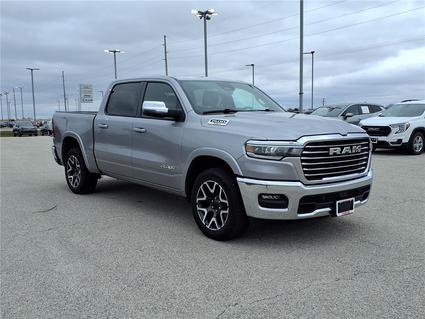 2025 Ram 1500 Staunton IL