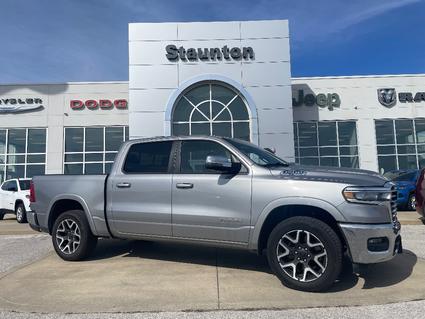 2025 Ram 1500 Staunton IL