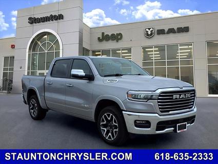 2025 Ram 1500 Staunton IL