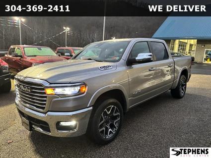 2025 Ram 1500 Danville WV