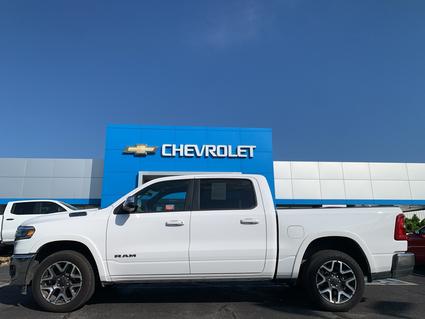 2025 Ram 1500 Jefferson City TN