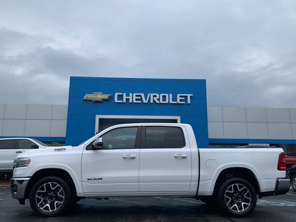 2025 Ram 1500 Jefferson City TN