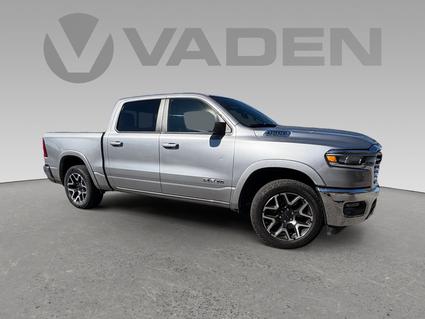 2025 Ram 1500 Savannah GA