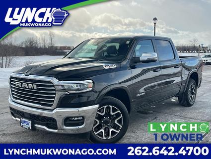 2025 Ram 1500 Mukwonago WI