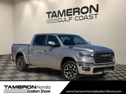 2025 Ram 1500 Daphne AL