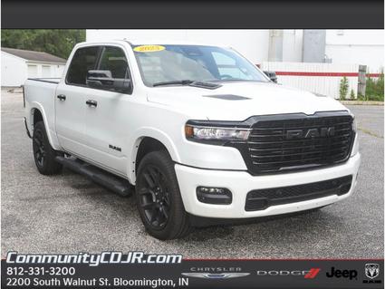 2025 Ram 1500 Bloomington IN