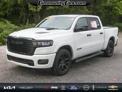 2025 Ram 1500 Bloomington IN