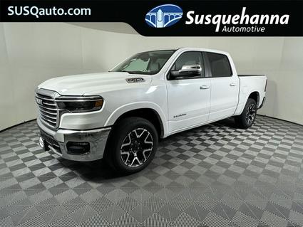 2025 Ram 1500 Wrightsville PA