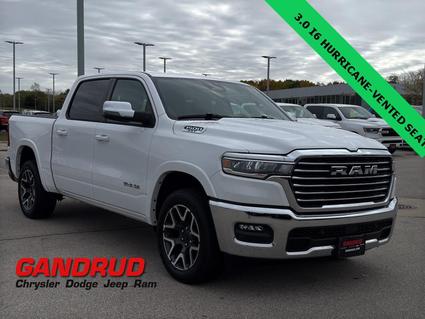 2025 Ram 1500 Green Bay WI