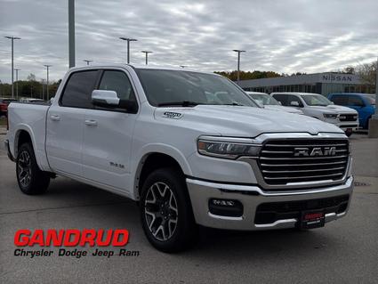 2025 Ram 1500 Green Bay WI