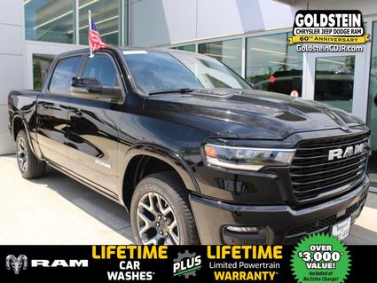 2025 Ram 1500 Latham NY