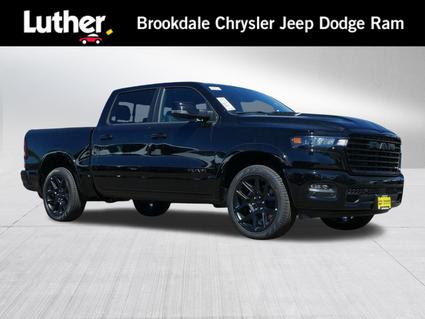 2025 Ram 1500 Minneapolis MN