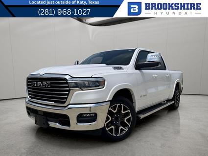 2025 Ram 1500 Katy TX