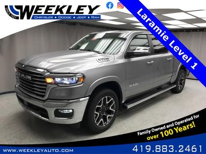 2025 Ram 1500 Butler OH