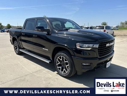 2025 Ram 1500 Devils Lake ND