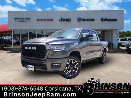 2026 Ram 1500 Corsicana TX