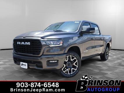 2026 Ram 1500 Corsicana TX
