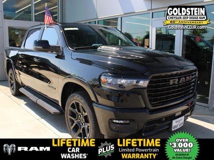2026 Ram 1500 Latham NY