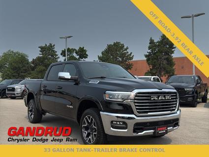2026 Ram 1500 Green Bay WI