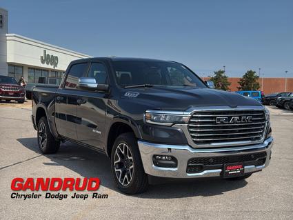 2026 Ram 1500 Green Bay WI