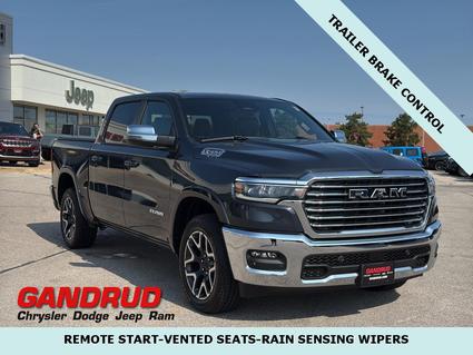 2026 Ram 1500 Green Bay WI