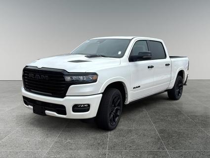 2026 Ram 1500 Wausau WI