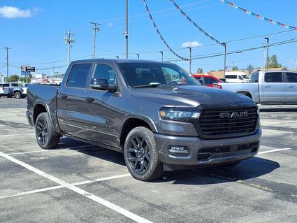 2026 Ram 1500 Muskogee OK