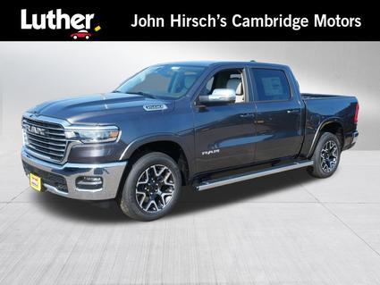 2026 Ram 1500 Cambridge MN