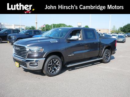 2026 Ram 1500 Cambridge MN
