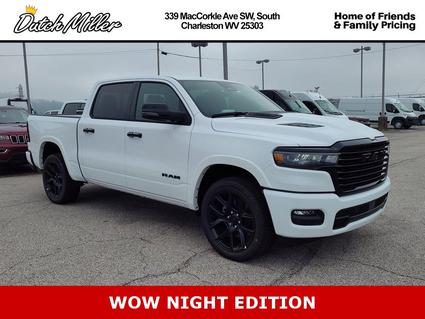 2026 Ram 1500 South Charleston WV