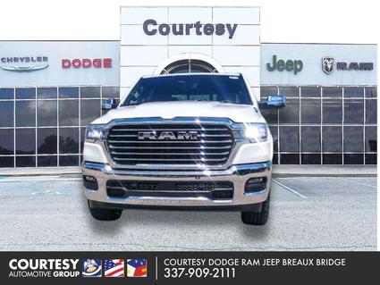 2026 Ram 1500 Breaux Bridge LA