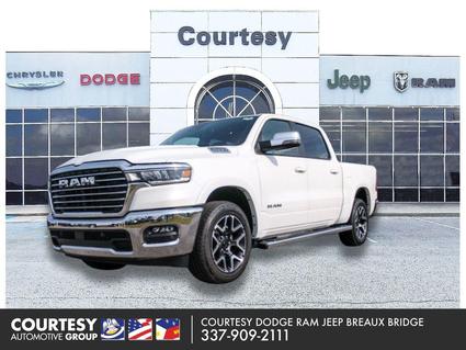 2026 Ram 1500 Breaux Bridge LA
