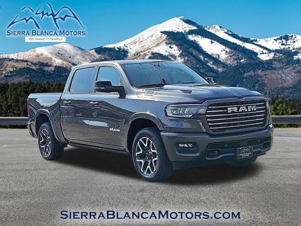 2026 Ram 1500 Ruidoso NM