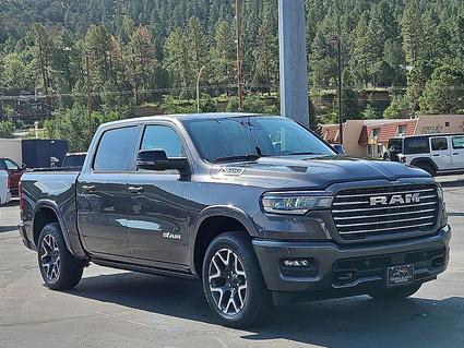 2026 Ram 1500 Ruidoso NM
