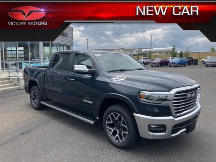 2026 Ram 1500 Craig CO