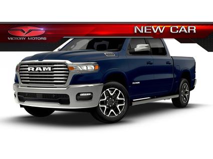2026 Ram 1500 Craig CO
