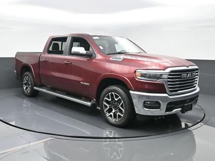 2026 Ram 1500 Goshen NY