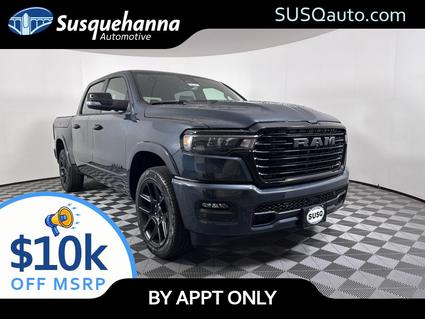 2026 Ram 1500 Wrightsville PA