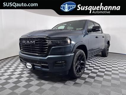 2026 Ram 1500 Wrightsville PA