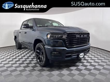 2026 Ram 1500 Wrightsville PA