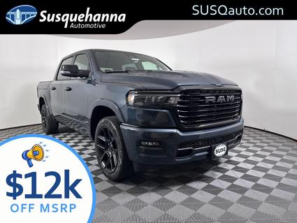 2026 Ram 1500 Wrightsville PA