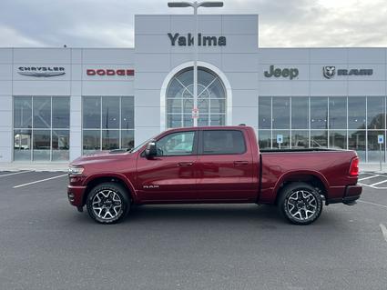 2026 Ram 1500 Union Gap WA